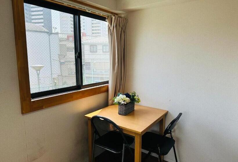 匯金北池袋ビル