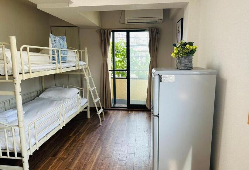 匯金北池袋ビル