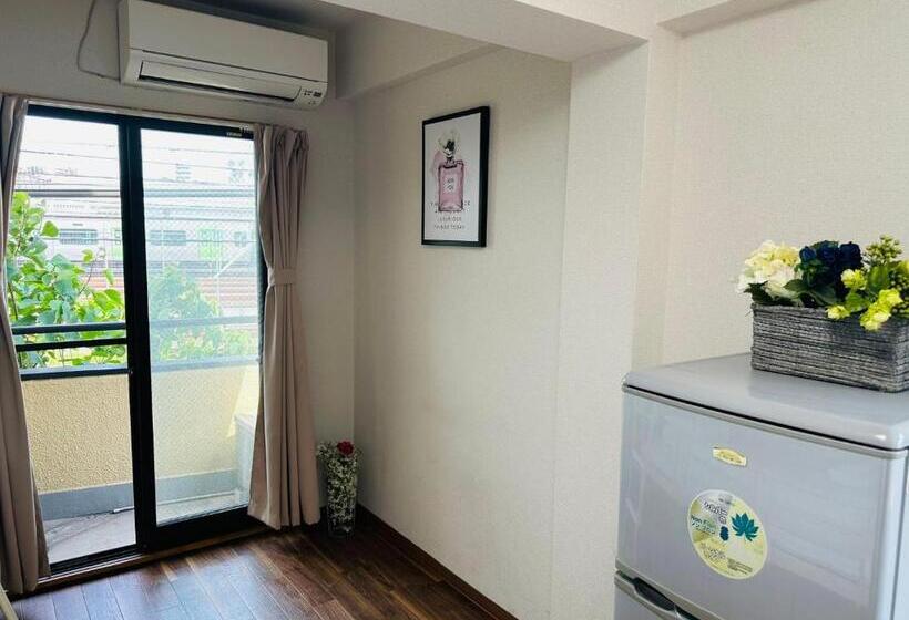 匯金北池袋ビル