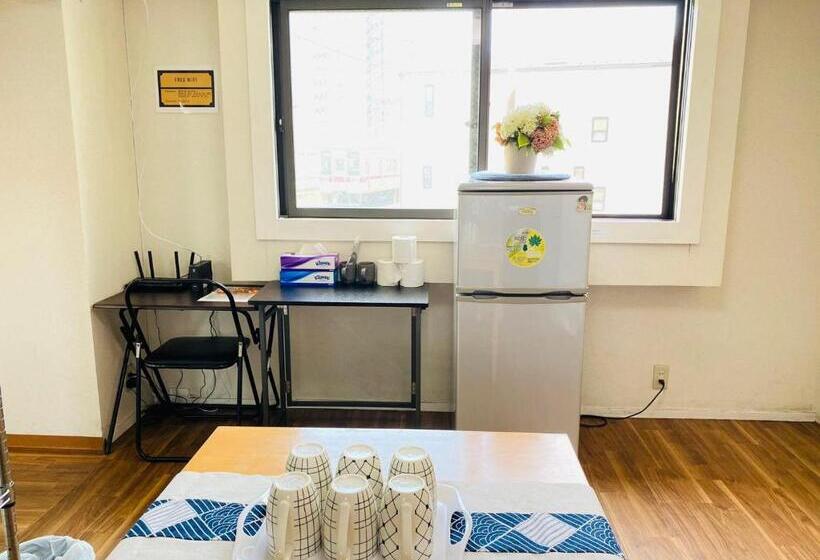 匯金北池袋ビル