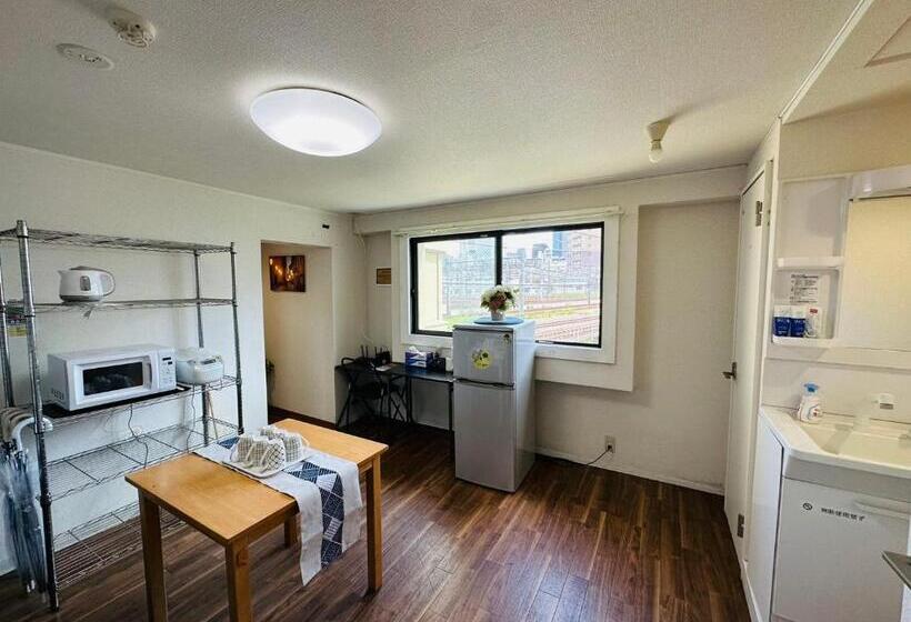 匯金北池袋ビル