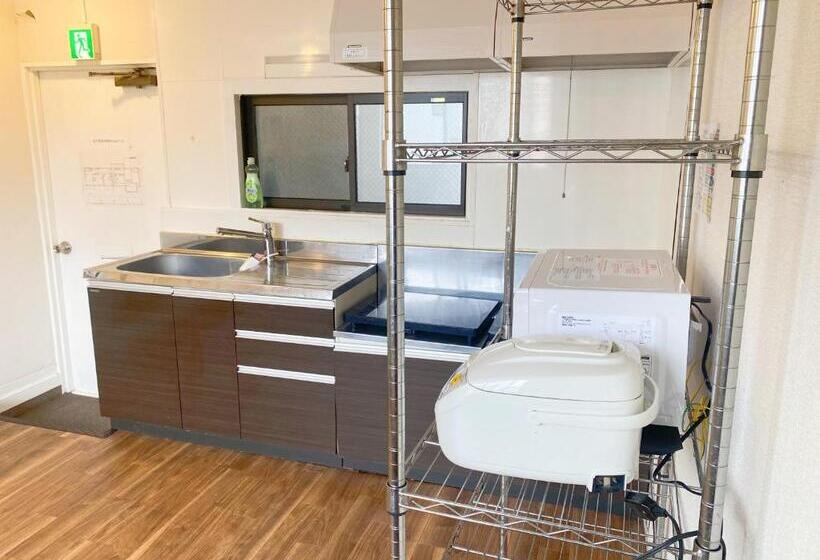 匯金北池袋ビル