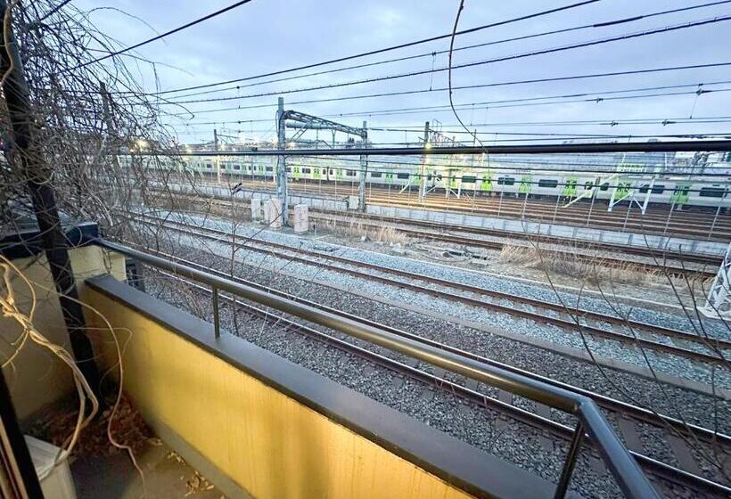 匯金北池袋ビル