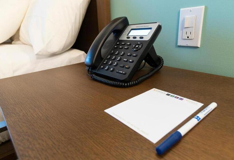 旅馆 Comfort Inn Ciudad Juarez