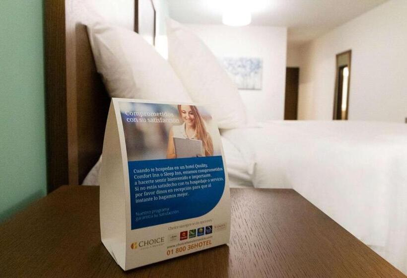 Общежитие Comfort Inn Ciudad Juarez