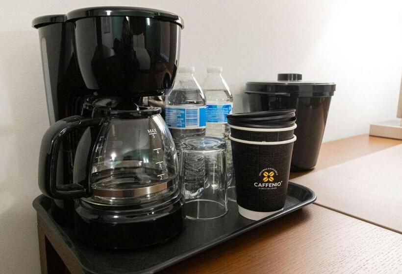 Общежитие Comfort Inn Ciudad Juarez