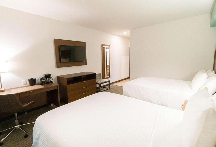 旅馆 Comfort Inn Ciudad Juarez