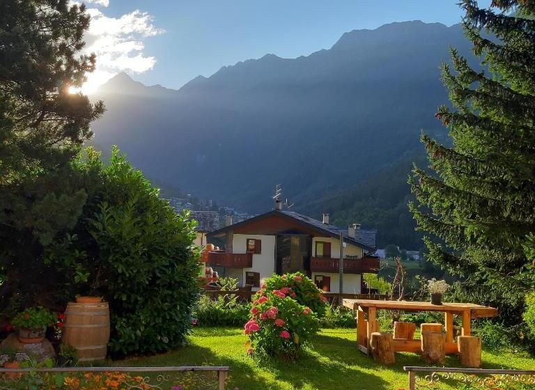 Alpino B&b