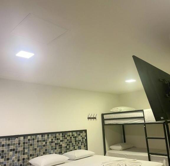 Apartahotel El Paraiso