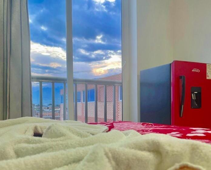 Apartahotel El Paraiso