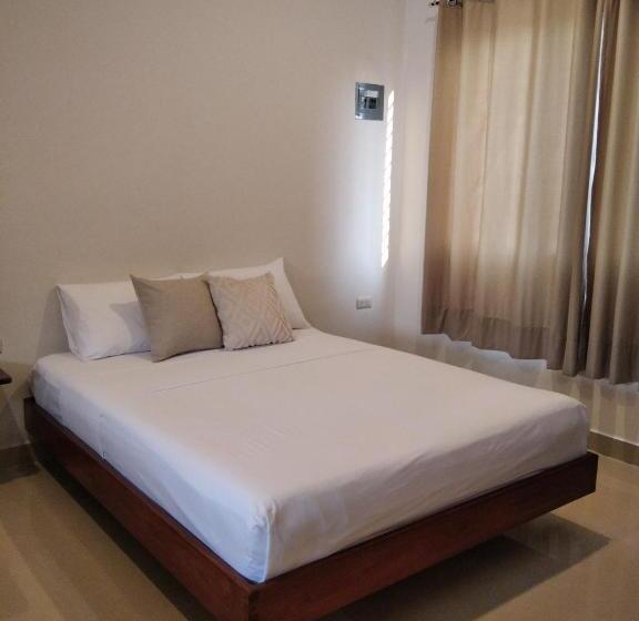 Apartamento 22
