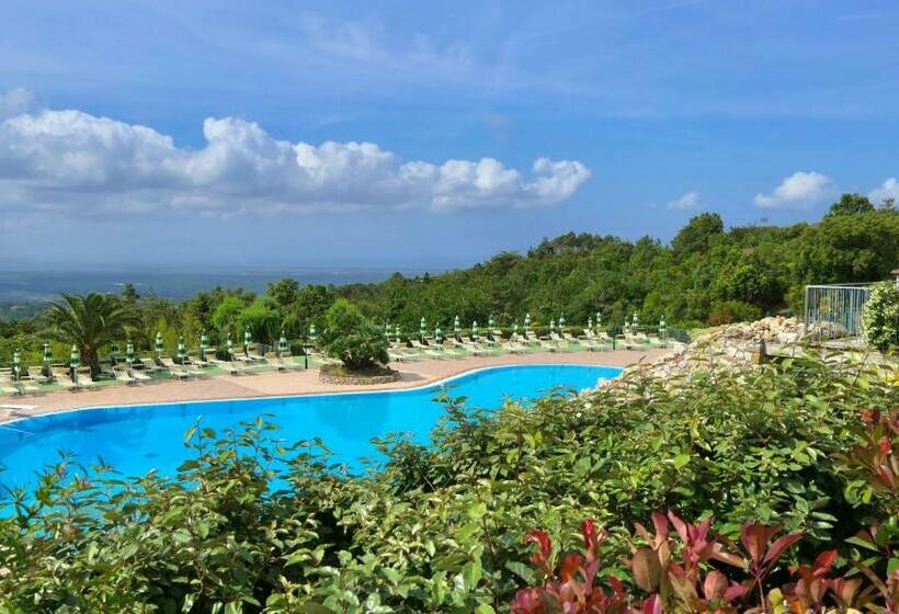 Apartments In Residence With Swimming Pool In Riparbella