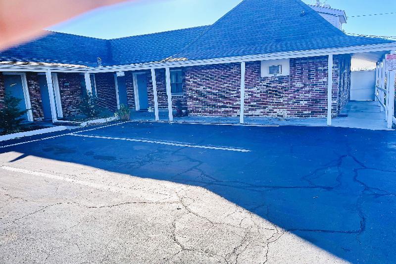 Apollo Motel By Oyo Cinnaminson Nj, Us130