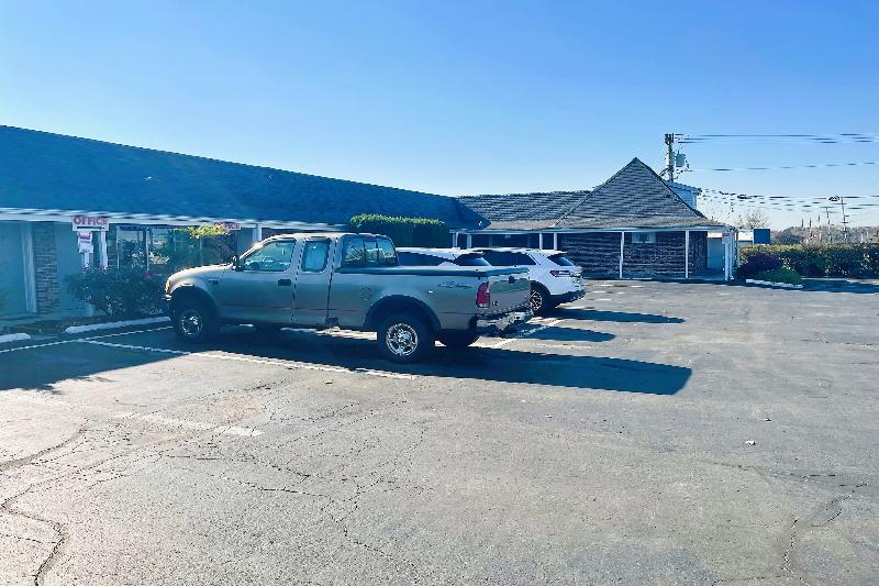 Apollo Motel By Oyo Cinnaminson Nj, Us130