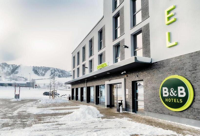 B&b Hotel Willingen