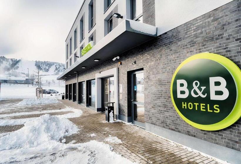 B&b Hotel Willingen