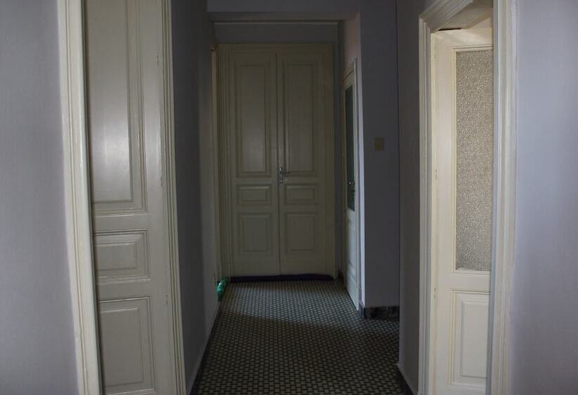 مبيت وإفطار Tra L Etna E Il Mare Via Oberdan