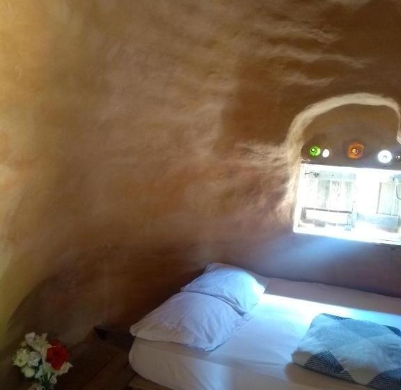 Bed and Breakfast Aldea Casa De Barro