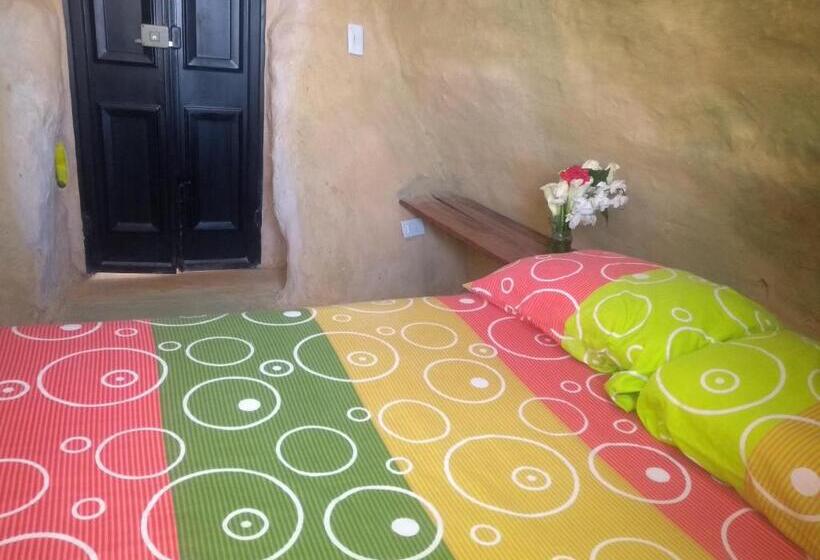 Bed and Breakfast Aldea Casa De Barro