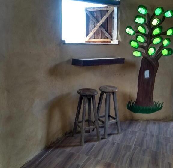 Bed and Breakfast Aldea Casa De Barro