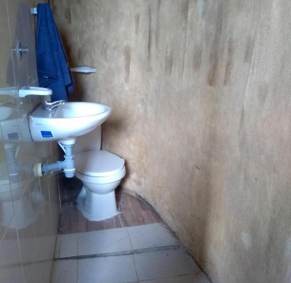 Bed and Breakfast Aldea Casa De Barro