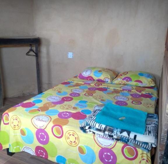 Bed and Breakfast Aldea Casa De Barro