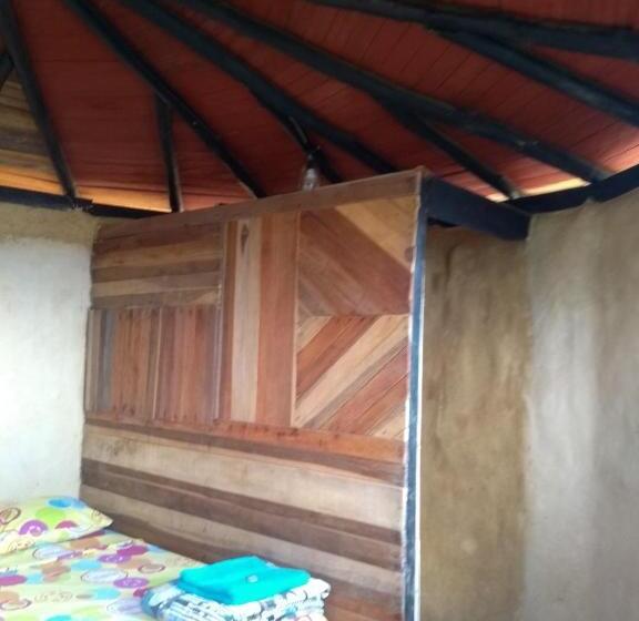 Bed and Breakfast Aldea Casa De Barro