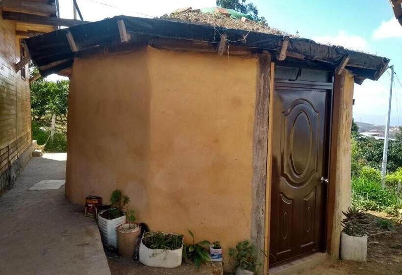 Bed and Breakfast Aldea Casa De Barro