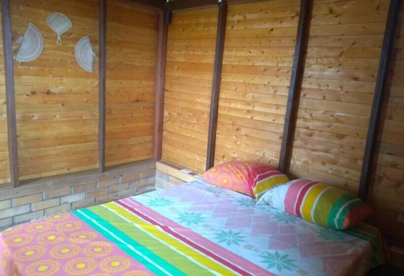 Bed and Breakfast Aldea Casa De Barro