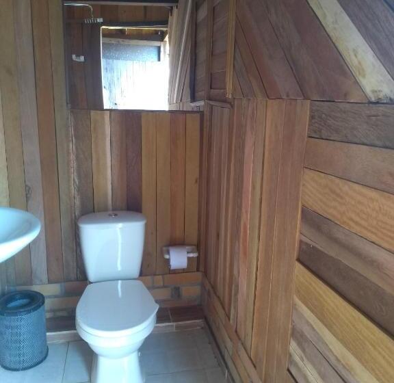 Bed and Breakfast Aldea Casa De Barro