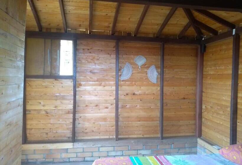 Bed and Breakfast Aldea Casa De Barro