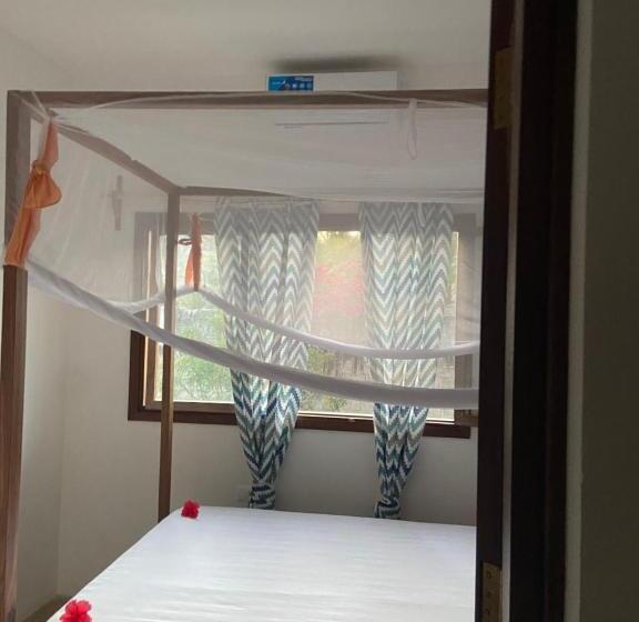 민박 Blue Villa Zanzibar