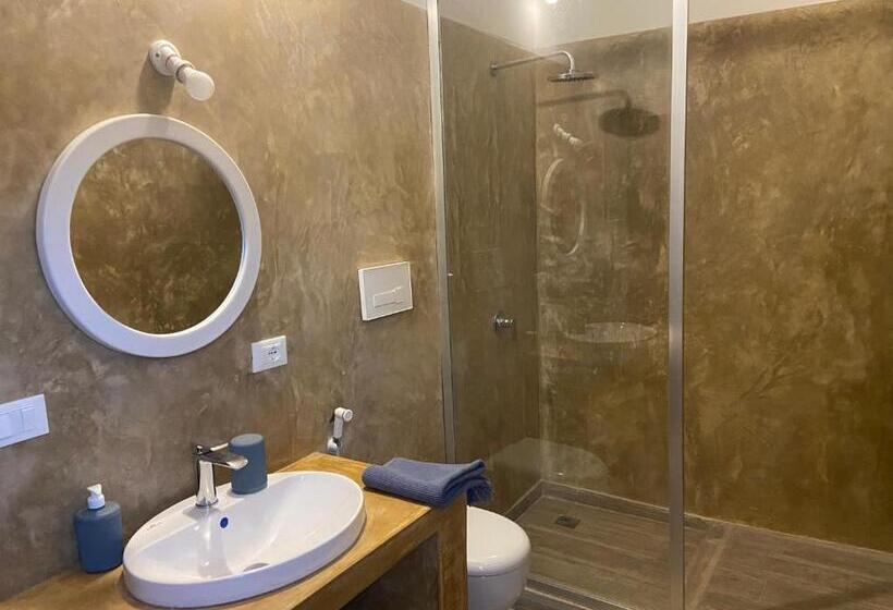 민박 Blue Villa Zanzibar