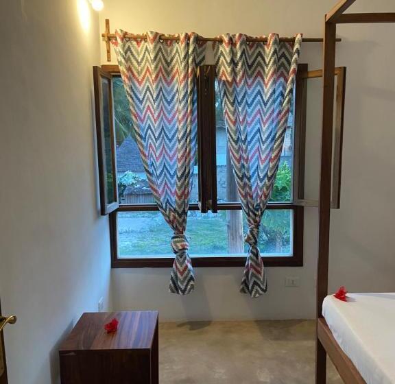 민박 Blue Villa Zanzibar