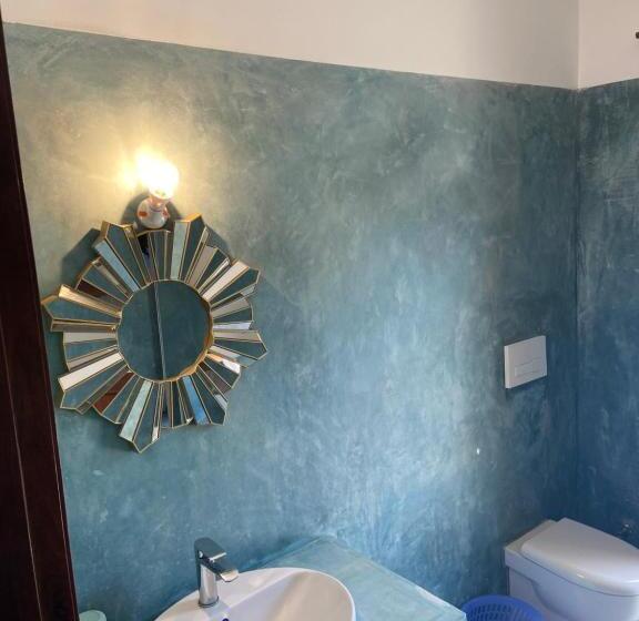 민박 Blue Villa Zanzibar