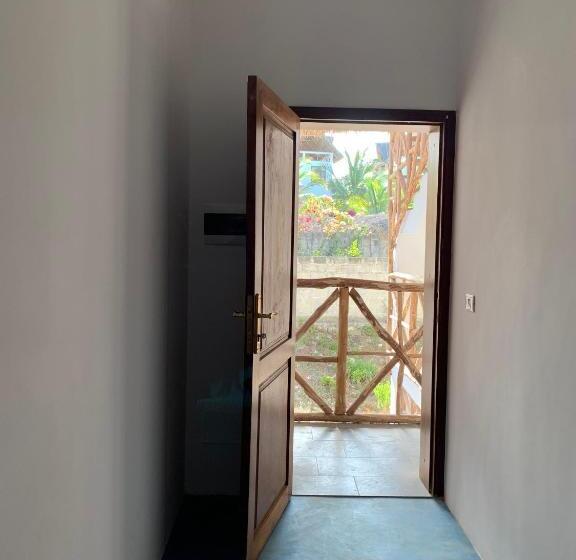 민박 Blue Villa Zanzibar