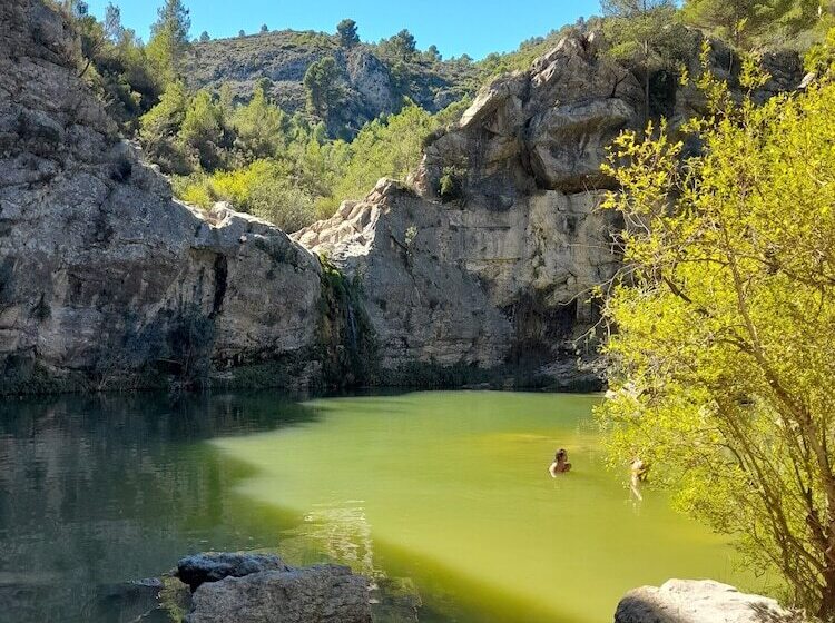 مبيت وإفطار Boutique Hotel El Capricho