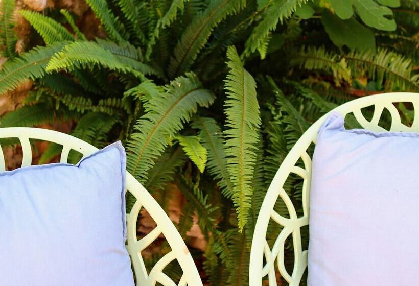 مبيت وإفطار Boutique Hotel El Capricho