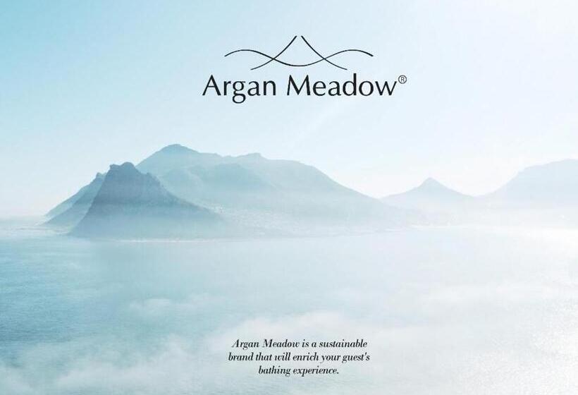 مبيت وإفطار Boutique Hotel El Capricho