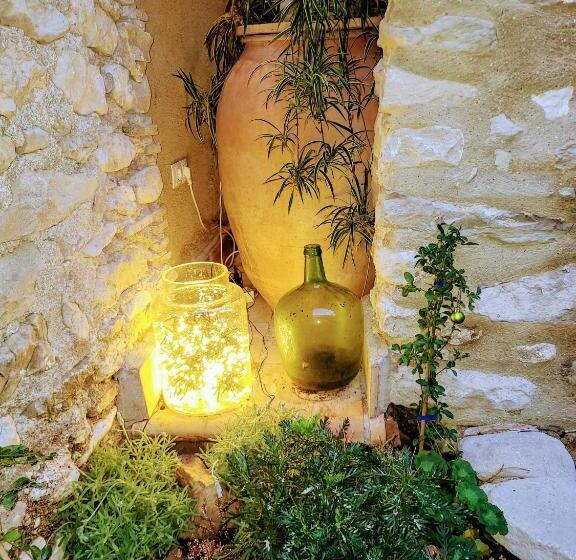 مبيت وإفطار Boutique Hotel El Capricho