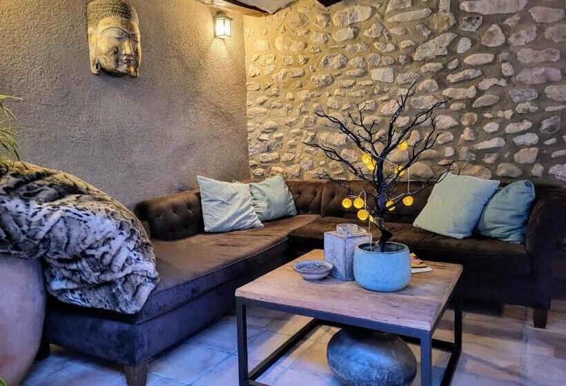 مبيت وإفطار Boutique Hotel El Capricho