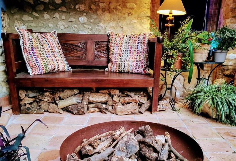 مبيت وإفطار Boutique Hotel El Capricho