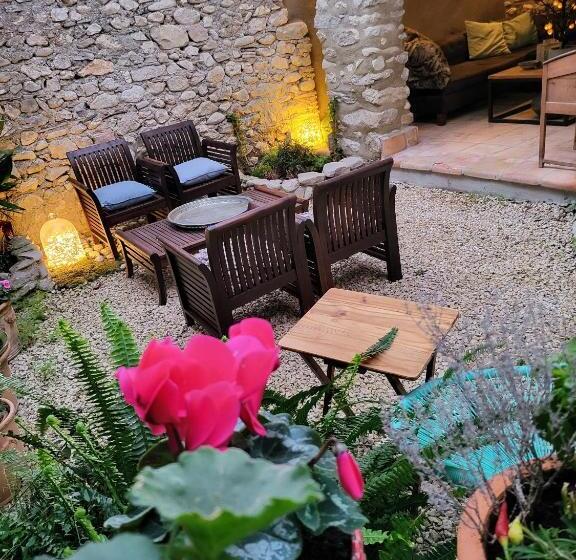 مبيت وإفطار Boutique Hotel El Capricho