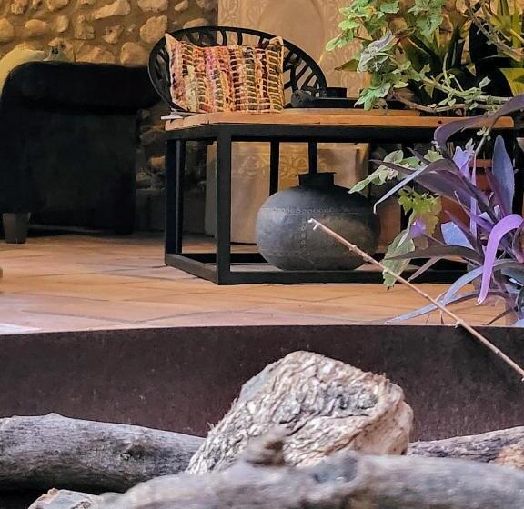 مبيت وإفطار Boutique Hotel El Capricho