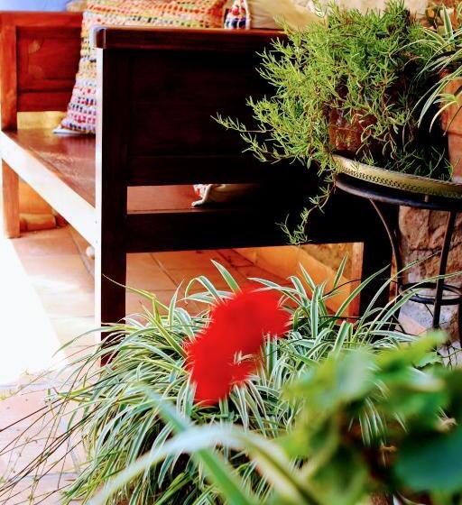 مبيت وإفطار Boutique Hotel El Capricho