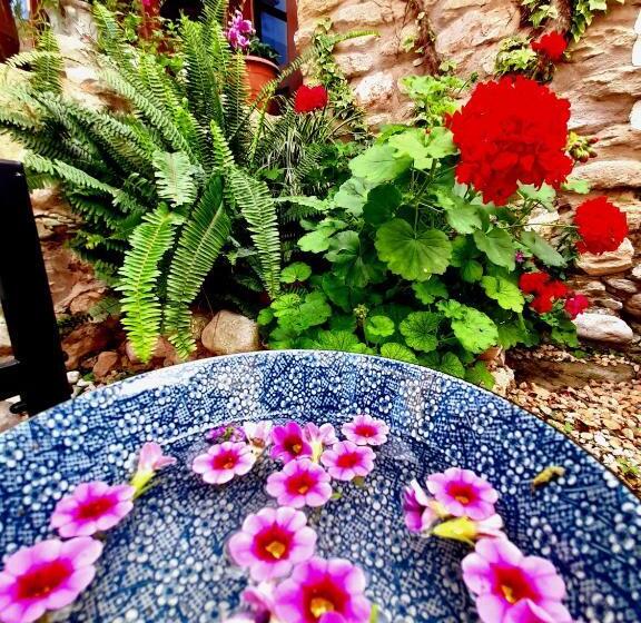 مبيت وإفطار Boutique Hotel El Capricho