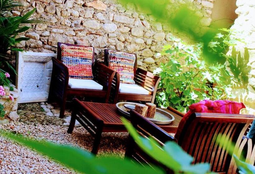 مبيت وإفطار Boutique Hotel El Capricho