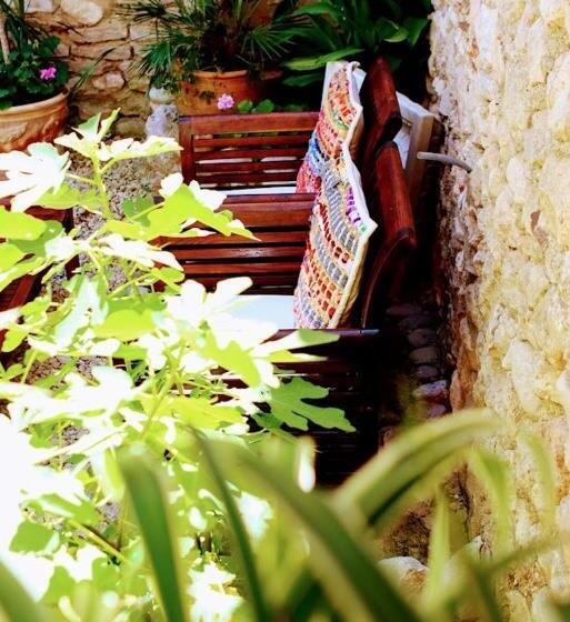 مبيت وإفطار Boutique Hotel El Capricho