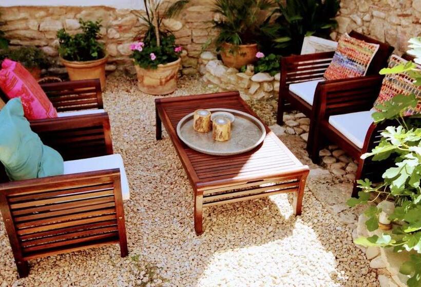 مبيت وإفطار Boutique Hotel El Capricho