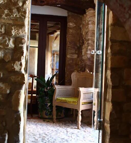 مبيت وإفطار Boutique Hotel El Capricho